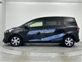 2022 Toyota Sienta