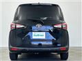 2022 Toyota Sienta