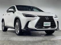 2023 Lexus NX