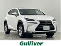 2015 Lexus NX