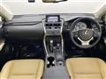 2015 Lexus NX