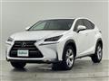 2015 Lexus NX