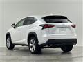 2015 Lexus NX