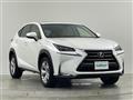 2015 Lexus NX