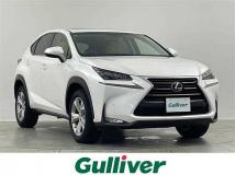 2015 Lexus NX