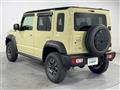 2026 Suzuki Jimny