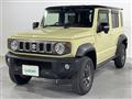 2026 Suzuki Jimny