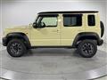 2026 Suzuki Jimny