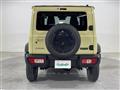 2026 Suzuki Jimny