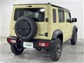 2026 Suzuki Jimny