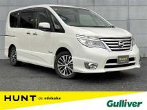 2016 Nissan Serena