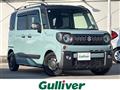 2020 Suzuki Spacia