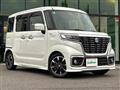 2018 Suzuki Spacia