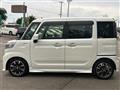 2018 Suzuki Spacia