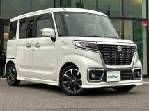 2018 Suzuki Spacia
