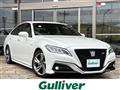 2019 Toyota Crown Hybrid