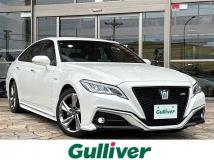 2019 Toyota Crown Hybrid