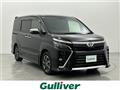 2021 Toyota Voxy