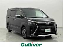 2021 Toyota Voxy