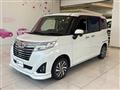 2017 Toyota Roomy