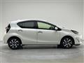 2021 Toyota AQUA