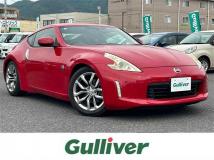 2012 Nissan Fairlady Z