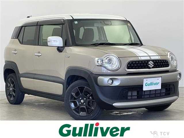 2020 Suzuki XBEE