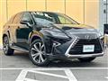 2016 Lexus RX
