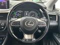 2016 Lexus RX