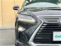 2016 Lexus RX