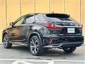2016 Lexus RX