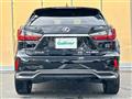 2016 Lexus RX