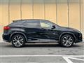 2016 Lexus RX