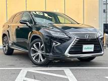 2016 Lexus RX