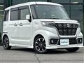 2019 Suzuki Spacia