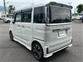 2019 Suzuki Spacia