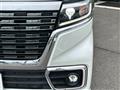 2019 Suzuki Spacia