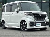 2019 Suzuki Spacia