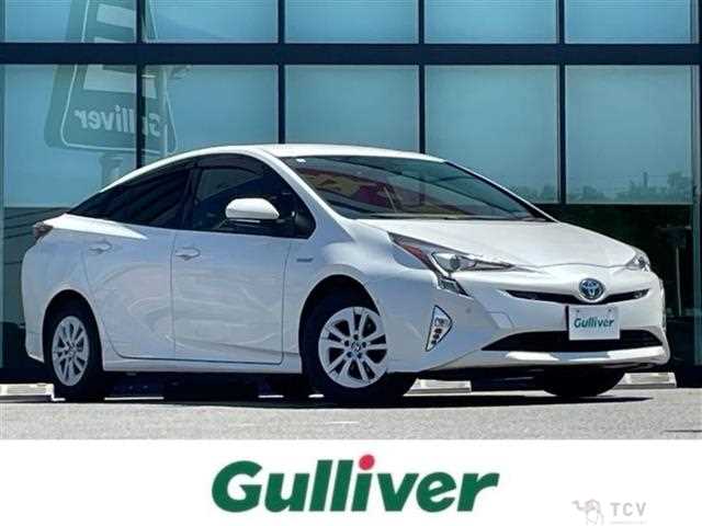 2018 Toyota Prius