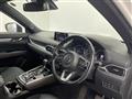 2018 Mazda CX-8
