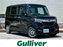 2020 Honda N BOX