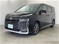 2023 Toyota Voxy