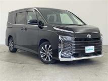 2023 Toyota Voxy