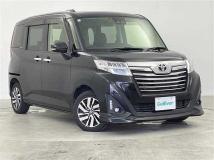 2019 Toyota Roomy