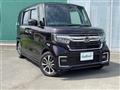 2021 Honda N BOX