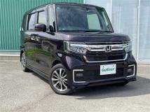 2021 Honda N BOX