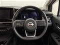 2021 Nissan Note