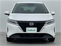 2021 Nissan Note
