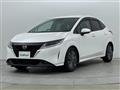 2021 Nissan Note