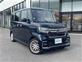 2021 Honda N BOX